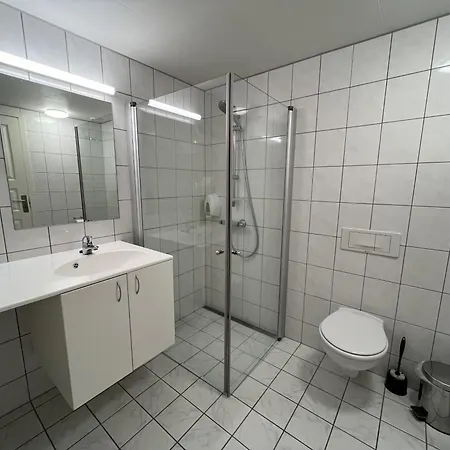 Daire Sentral Til 4 Med Utsikt Beitostolen