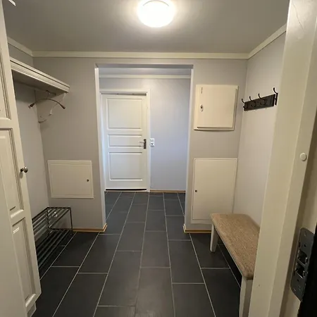 Daire Sentral Til 4 Med Utsikt Beitostolen