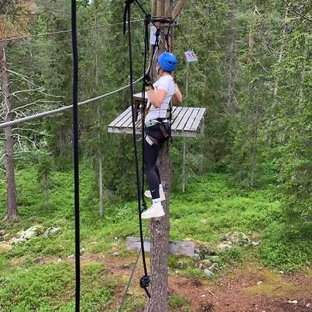 Daire Sentral Til 4 Med Utsikt *
